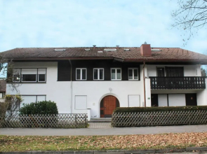 Ferienwohnung Benne