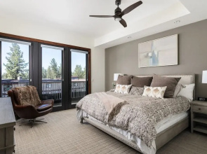 Luxury 4bdr Residence Steps From Heavenly Village 4 Bedroom Condo