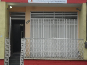 Hostel das Cores