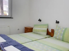 Apartment Vila As
