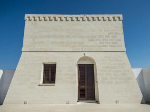 Villa Lupia