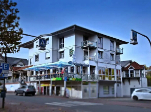 Zum Treppche Hotel Garni