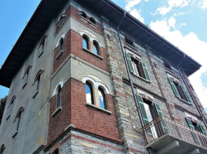 Villa Marina - Como Lake