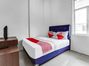 OYO 90897 Hotel Sepupu Satria