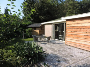 Bungalow Veluwemeer