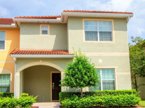 Paradise Palms 3073