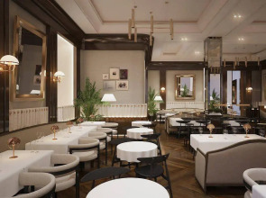 Sanasaryan Han, a Luxury Collection Hotel, Istanbul