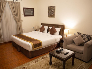 Manazel Tabuk Hotel Apartments