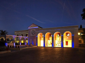 Roda Beach Resort & Spa