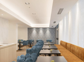 Eurostars Mediterranea Plaza