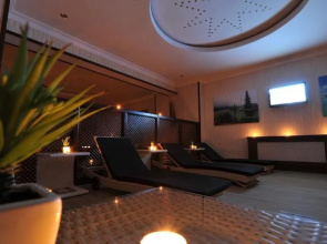 Tebriz Hotel Nakhchivan
