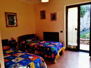 Villa Caruso