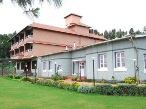 Nahar Retreat & Spa