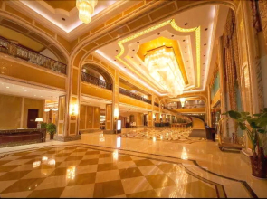 New Century Grand Hotel Xinxiang