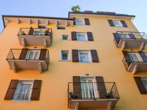 Casa Alpino