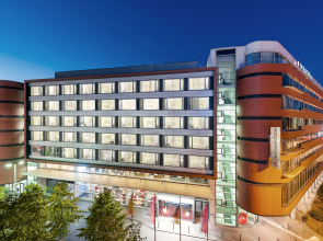 Avani Frankfurt City Hotel