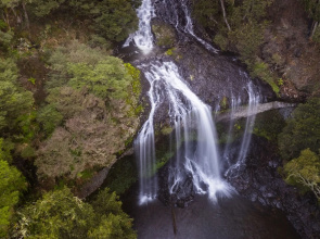 Moffat Falls Cottage