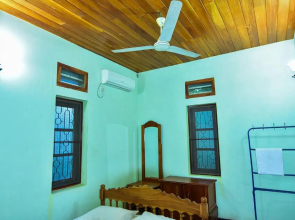 Deniyawatta Bungalow