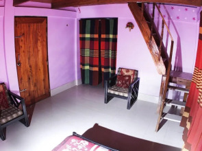 Nilbarno Cottage