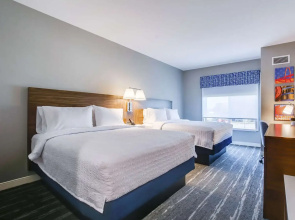 Hampton Inn & Suites By Hilton Louisville East Oxmoor
