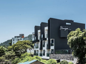 Baraquera Hotel
