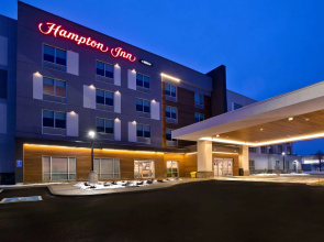 Hampton Inn by Hilton Brockville