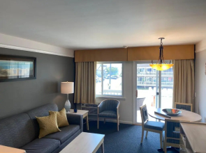 Apartment in Royal Atlantic Beach Resort