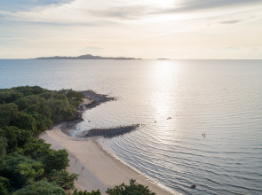 Отель Cross Pattaya Pratamnak