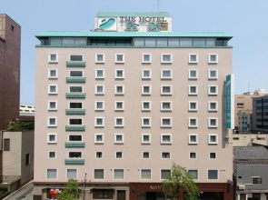 Hotel Crown Hills Nigata
