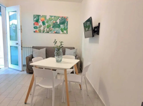 Casa Le Lumie