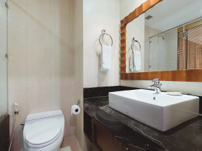Paragon Saigon Hotel