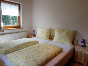 Ferienhaus-Sonnblick