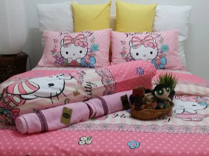 Family Suite DESA TEBRAU JOHOR BAHRU