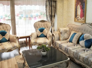 K Royal Hotel Old City