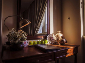 Alagon Central Hotel & Spa