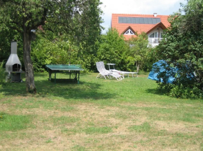 Ferienwohnung Schimun