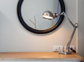 Sugar Marina Hotel Nautical, Kata Beach