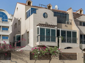 Spacious + Beautiful Private Villa in JVC