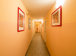 Alper Hotel am Potsdamer Platz