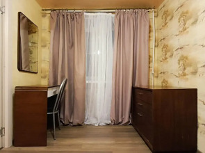 Уютный Север на улице Адмирала Флота Лобова