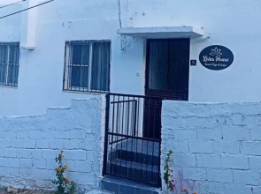 Lotus House