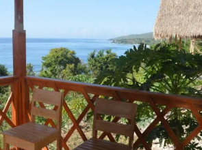 The Somayan Bungalows