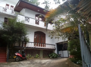 Kandy City Lights Residence
