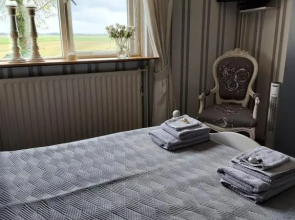 Familie Postma B&B Anjum
