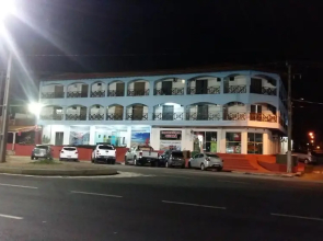 Hotel Guará