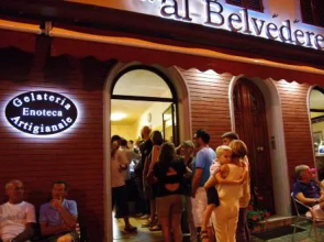 Hotel Al Belvedere