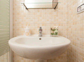 Meltin' Rome Guesthouse