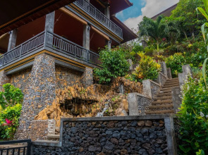 Villa Selonding Batu