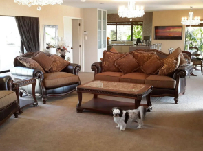 Mountview Bed and Breakfast