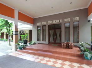 Airy Dimoro Batanghari Blitar